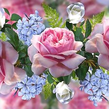 Cross stitch pattern: #2129426