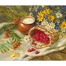 Cross stitch pattern: #2129434