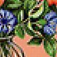 Preview of cross stitch pattern: #2129599