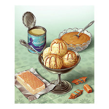 Cross stitch pattern: #2129600