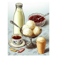 Cross stitch pattern: #2129604