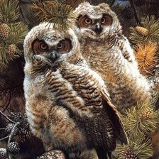 Cross stitch pattern: #2129729