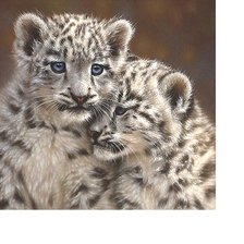 Cross stitch pattern: #2129903