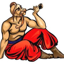 Cross stitch pattern: #2130100