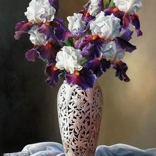 Cross stitch pattern: #2130156