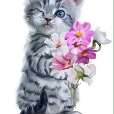 Cross stitch pattern: #2130346