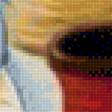 Preview of cross stitch pattern: #2130352