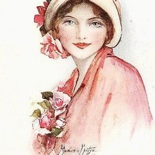 Cross stitch pattern: #2130360