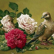 Cross stitch pattern: #2130521