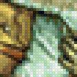 Preview of cross stitch pattern: #2130765