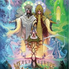 Cross stitch pattern: #2130895