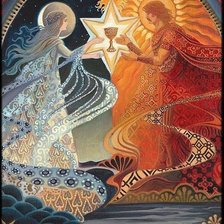 Cross stitch pattern: #2130897