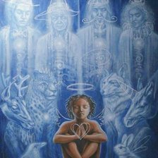 Cross stitch pattern: #2130898