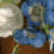 Preview of cross stitch pattern: #2131000