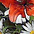 Preview of cross stitch pattern: #2131066