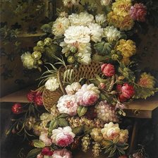 Cross stitch pattern: #2131070