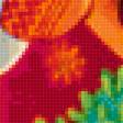 Preview of cross stitch pattern: #2131132