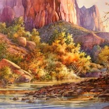 Cross stitch pattern: #2131145