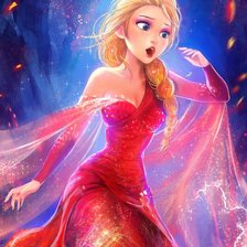 Cross stitch pattern: #2131151