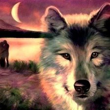 Cross stitch pattern: #2131216