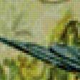 Preview of cross stitch pattern: #2131432