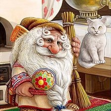 Cross stitch pattern: #2131773