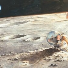 Cross stitch pattern: #2131778