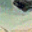 Preview of cross stitch pattern: #2131784