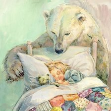 Cross stitch pattern: #2131784