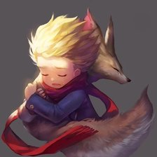 Cross stitch pattern: #2131785