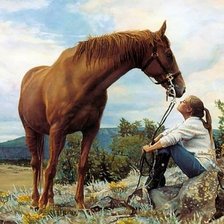 Cross stitch pattern: #2131787