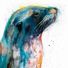 Cross stitch pattern: #2131815