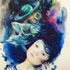 Cross stitch pattern: #2131822