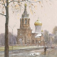 Cross stitch pattern: #2131836