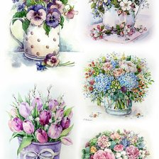Cross stitch pattern: #2131840