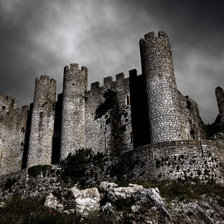 Cross stitch pattern: #2131964