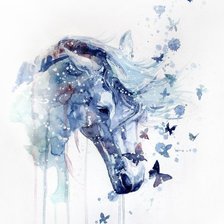 Cross stitch pattern: #2131968