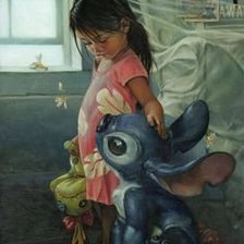 Cross stitch pattern: #2131993