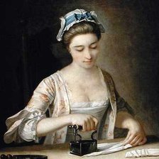 Cross stitch pattern: #2132066