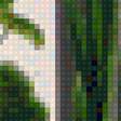 Preview of cross stitch pattern: #2132143