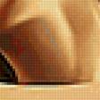 Preview of cross stitch pattern: #2132183