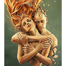 Cross stitch pattern: #2132183