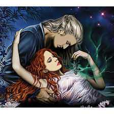 Cross stitch pattern: #2132198