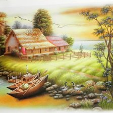 Cross stitch pattern: #2132324