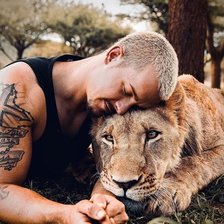 Cross stitch pattern: #2132387