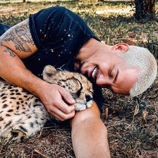 Cross stitch pattern: #2132401