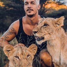 Cross stitch pattern: #2132406