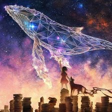 Cross stitch pattern: #2132409