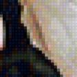Preview of cross stitch pattern: #2132411