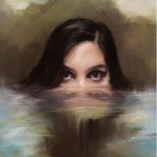 Cross stitch pattern: #2132415